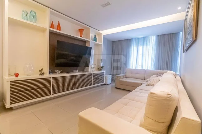 Imagem Apartamento 3 Quartos à venda em Copacabana, Miguel Lemos, 156m2 e 2vagas.