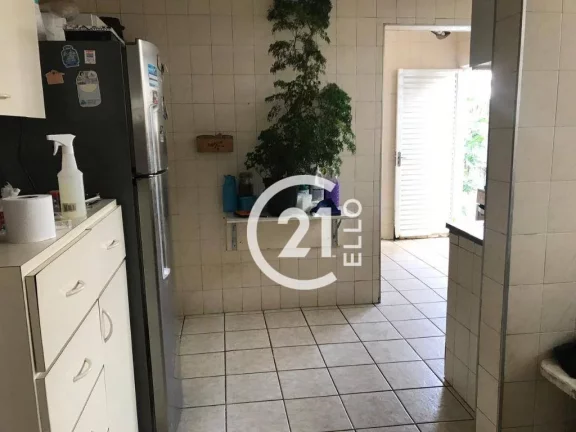 Imagem Casa à venda, 272 m² por R$ 2.600.000,00 - Moema - São Paulo/SP