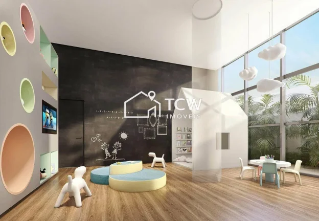 Imagem Apartamento à venda no bairro Vila Mariana - São Paulo/SP, Zona Sul