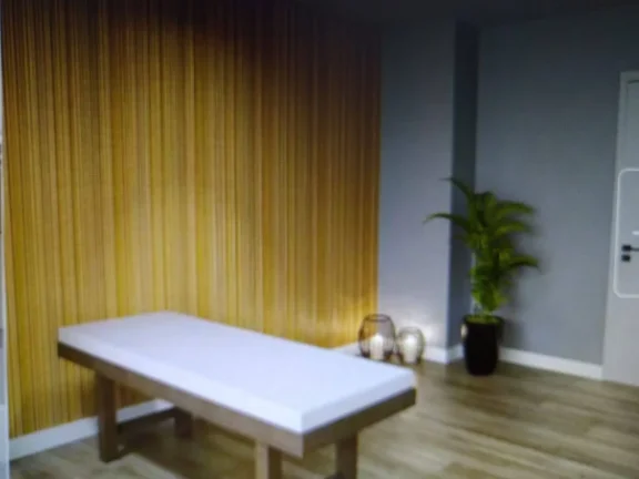 Imagem Apartamento na Mooca com Varanda e Lazer Completo