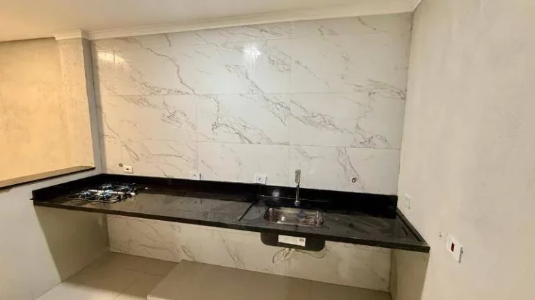 Imagem Casa térrea Jd. Novo Osasco-SP.