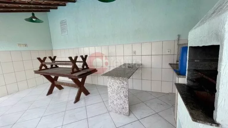 Imagem Belíssima casa em condomínio com 2 quartos a venda - Ogiva - Cabo Frio