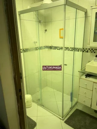 Imagem Apartamento à venda, 62 m² por R$ 295.000,00 - Vila Fátima - Guarulhos/SP