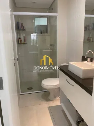 Imagem Apartamento 70 m² em Santo André | 3 Dorms (1 Suíte) | Planejado |