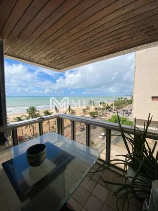Imagem Apto. 4qts., 4suites, 3vagas, 345 m² na Av. Boa Viagem.