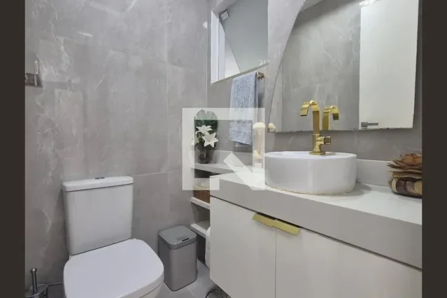 Imagem Casa à Venda - Recreio, 5 Quartos, 350 m2