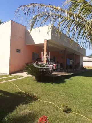 Imagem Chácara na Zona Sul