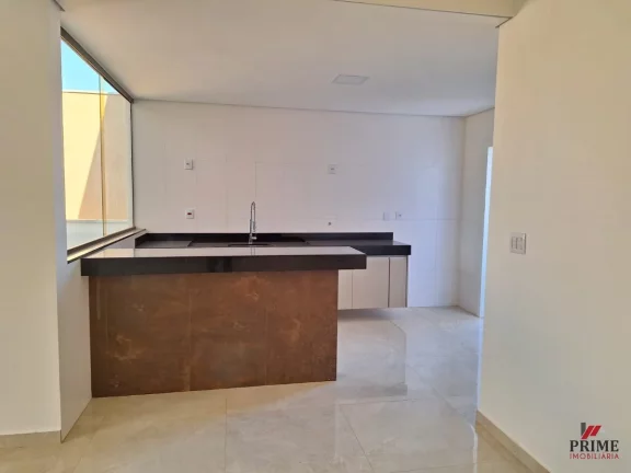 Imagem Casa - Cond. Trilhas do Sol - Lagoa Santa