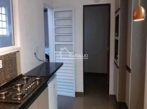 Imagem Casa à venda em Sorocaba-SP! 3 quartos, 1 suite, 3 vagas!