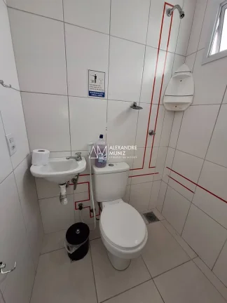 Imagem Apartamento a venda, Terraços Do Bosque Residence, 3 suítes, São Gerardo.