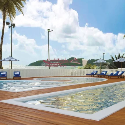 Imagem FLAT VISTA MAR EM PONTA NEGRA-NATAL