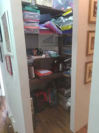 Imagem APARTAMENTO COM 3 DORMITÓRIOS NA CHÁCARA SANTO ANTONIO/SP