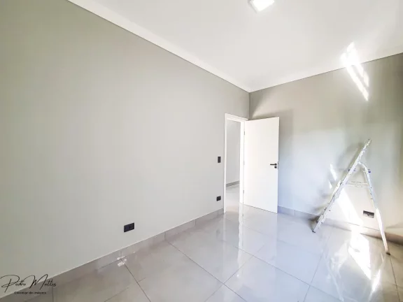 Imagem Casa com 3 Quartos à Venda, 200 m² em Ondas - Cond. Reserva Das Paineiras - Piracicaba