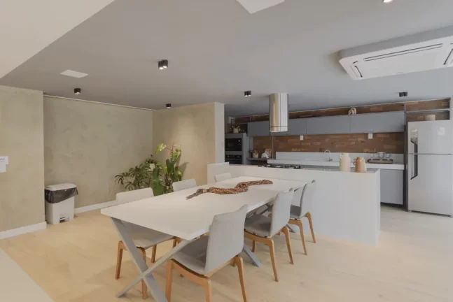 Imagem Cobertura à venda em Cabedelo, Vila São João, com 2 quartos, 124,58m2