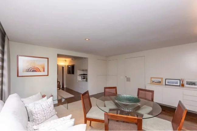 Imagem APARTAMENTO RESIDENCIAL em São Paulo - SP, Cerqueira César