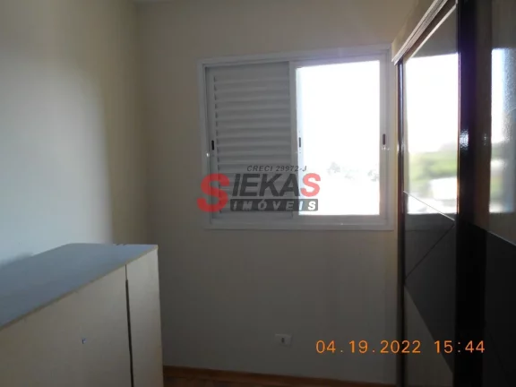 Imagem Apartamento à venda em São Paulo-SP, Vila Nova Manchester: 3 quartos, 1 sala, 2 banheiros, 2 vagas, 72m². Imperdível!