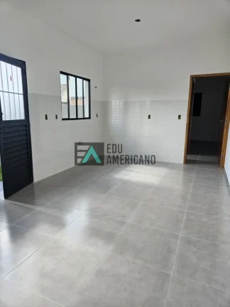 Imagem CASA TÉRREA EM ATIBAIA