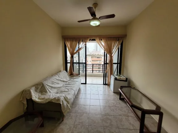 Imagem TOMBO - LOCALIZAÇÃO PRIVILEGIADA, APTO ESPAÇOSO, CLARO E AREJADO, LAZER C/ PISCINA, CHURRASQUEIRA, SALÃO DE FESTAS/JOGOS, GARAGEM NO PRÉDIO.