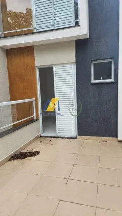Imagem ???? Vendo Cobertura em Santo André, Parque Oratório