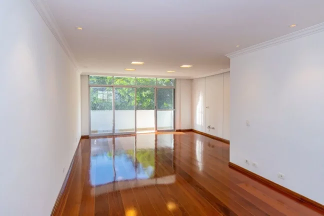 Imagem APARTAMENTO RESIDENCIAL em São Paulo - SP, Chácara Santo Antônio (Zona Sul)