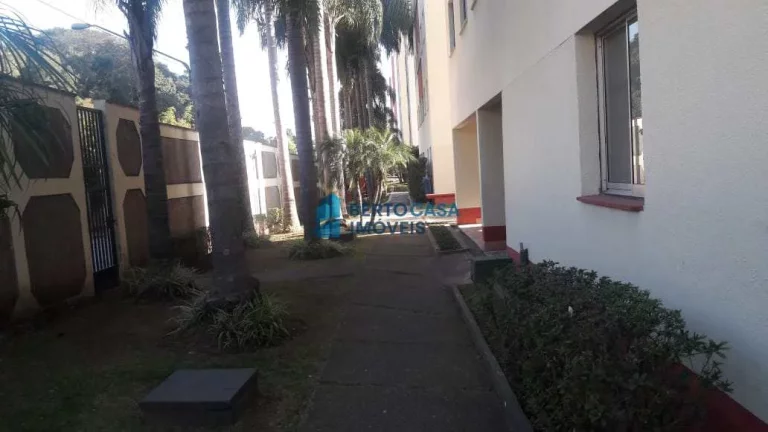 Imagem Apartamento Padrão