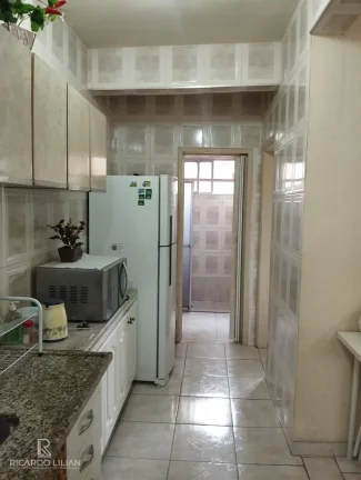 Imagem Apartamento no Canto do Forte a Venda - Imperdivel.