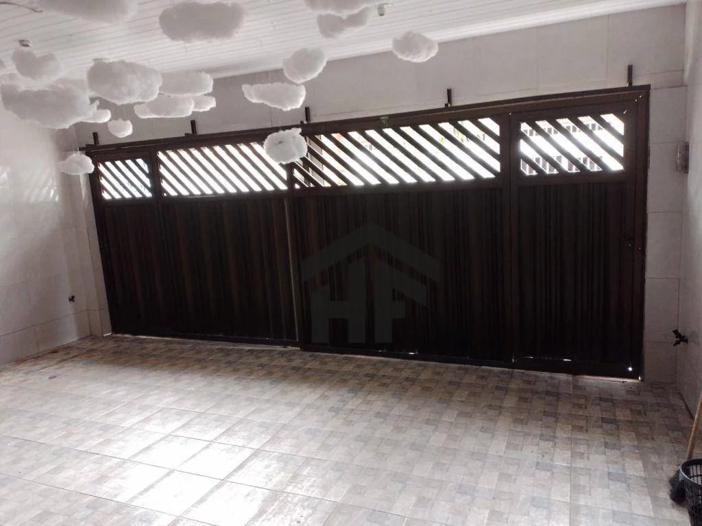 Imagem Casa com 5 Quartos à Venda, 32 m² em Artur Lundgren I - Paulista