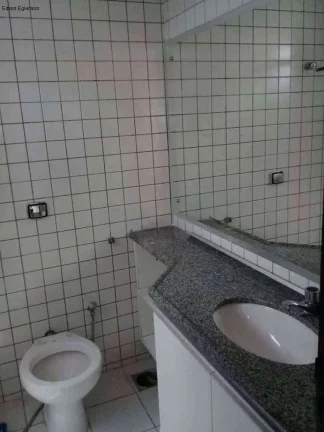 Imagem APARTAMENTO RESIDENCIAL em TERESINA - PI, HORTO