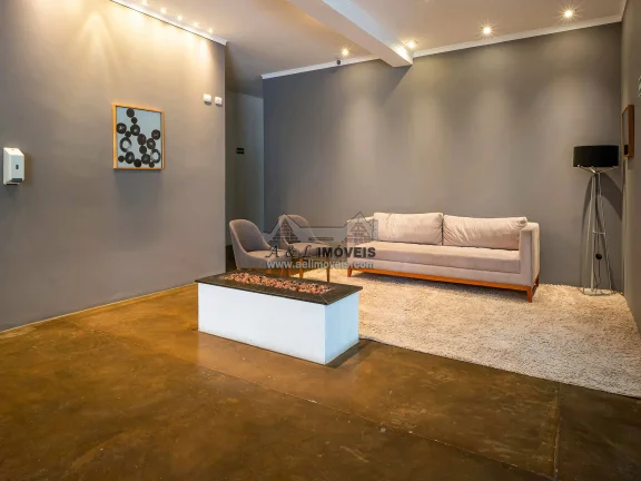 Imagem Apartamento à venda em Campos do Jordão – Duplex próximo ao Capivari