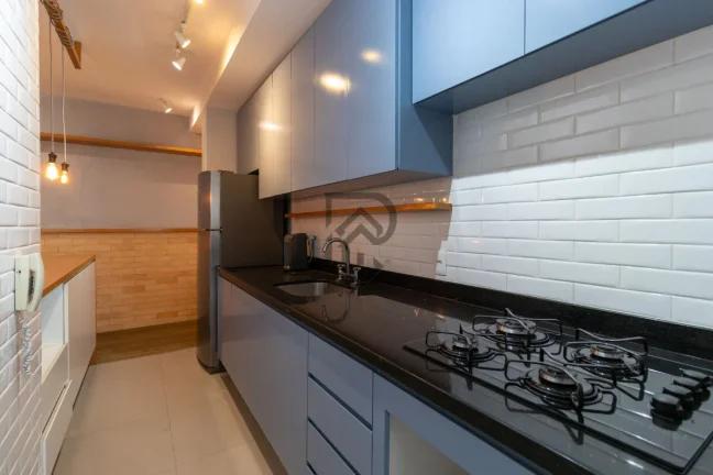 Imagem Apartamento proximo metrô saude Piscina coberta vaga Determinada
