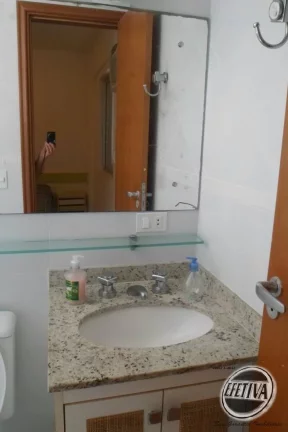 Imagem COBERTURA 220,00 m² - CAIOBÁ - MATINHOS