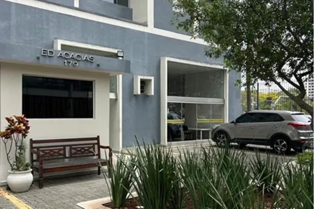 Imagem APARTAMENTO RESIDENCIAL em São Paulo - SP, Jardim das Acácias