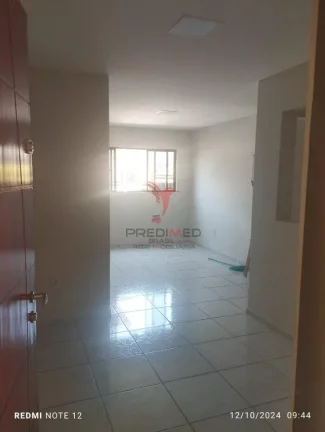 Imagem Apartamento de 2 Quartos, TÉRREO no Bessa . 1 Suite , 1 Vaga de garagem. Ótimo preço !