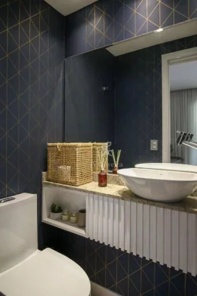 Imagem Apartamento com 2 dormitórios à venda, 87 m²- Vila Andrade - São Paulo/SP