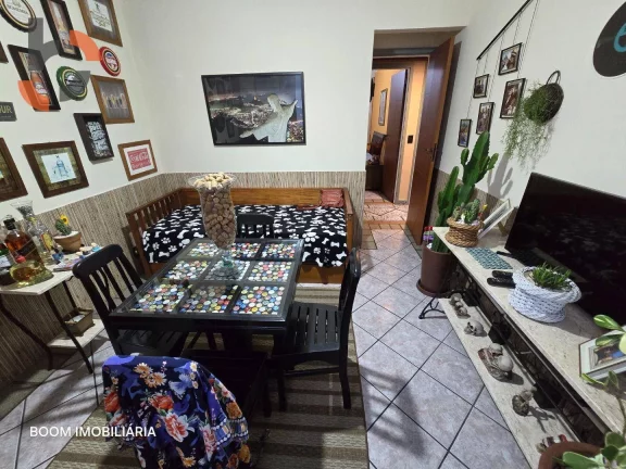 Imagem Apartamento com 3 dormitórios à venda, 80 m² por R$ 548.000,00 - Centro - Nova Iguaçu/RJ