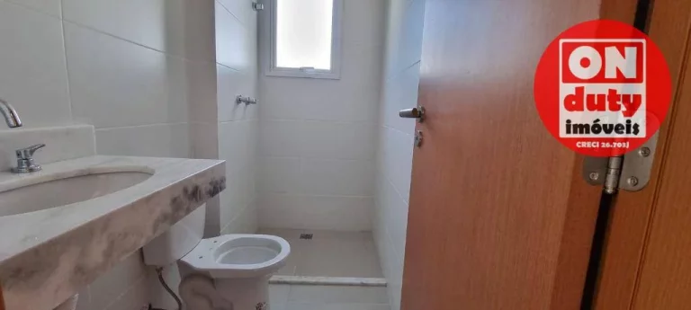 Imagem Apartamento com 2 dormitórios à venda, 72 m² por R$ 1.060.000,00 - Boqueirão - Santos/SP