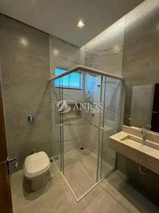 Imagem CASA À VENDA NO SONHALTO VIDEIRA, CONFORTO E ESTILO EM SINOP - MT.