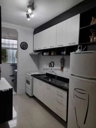 Imagem Apartamento com 2 dormitórios sendo 1 suite à venda, 65 m² por R$ 350.000 - Jardim Europa - Sorocaba/SP