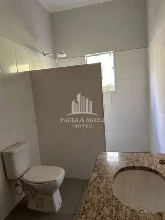 Imagem Linda Chácara com Piscina em Socorro-SP. Lazer para toda família