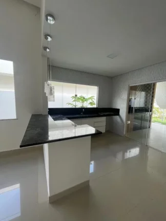 Imagem Casa em Condomínio para Venda, Parque das Nações, 3 dormitórios, 3 suítes, 4 banheiros, 2 vagas