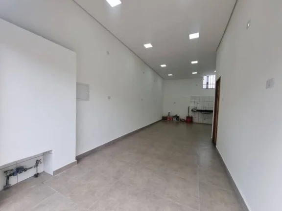Imagem Alugo Salão em Santo Andre, Vila Curuça
