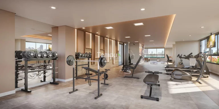 Imagem Apartamento a venda 3 suítes - Setor Bueno