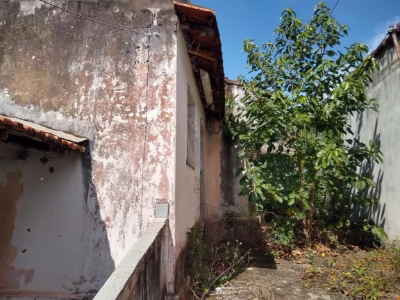 Imagem Casa à venda no bairro Centro em Tatuí/SP