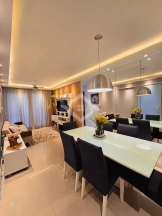 Imagem Cobertura Duplex 4 suítes ,184 m², Concetto Nero - Recreio dos Bandeirantes