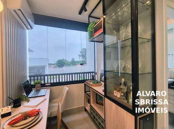 Imagem Apartamento com 2 dormitórios na planta no B Brasil em Itu SP Entrega Agosto de 2028 Oportunidade