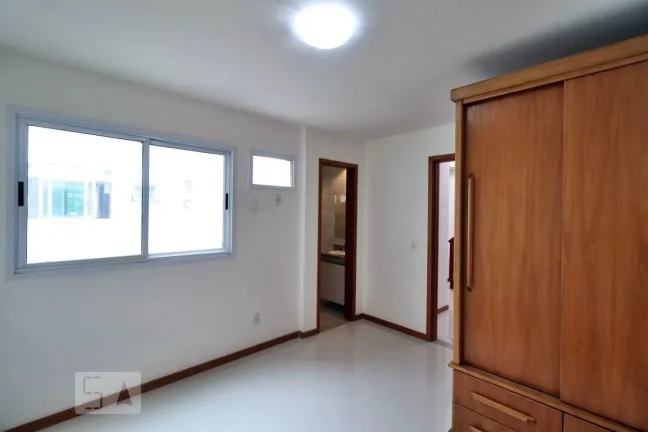 Imagem Apartamento à Venda - Recreio, 3 Quartos, 197 m2