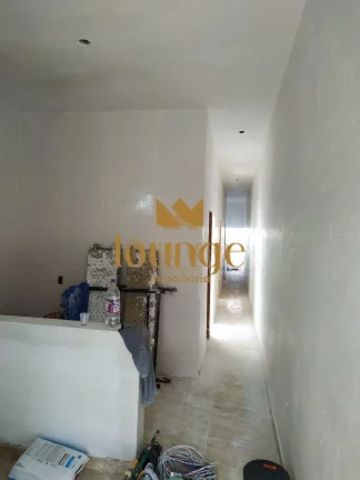 Imagem Casa Geminada em Sorocaba