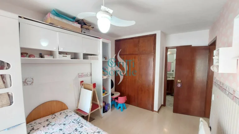 Imagem Apartamento à Venda em Indianópolis - São Paulo/SP.