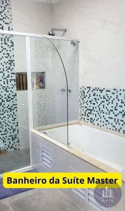 Imagem Casa com 3 dormitórios a venda, 360m² por R$ 2.489.000,00 - Alphaville/SP