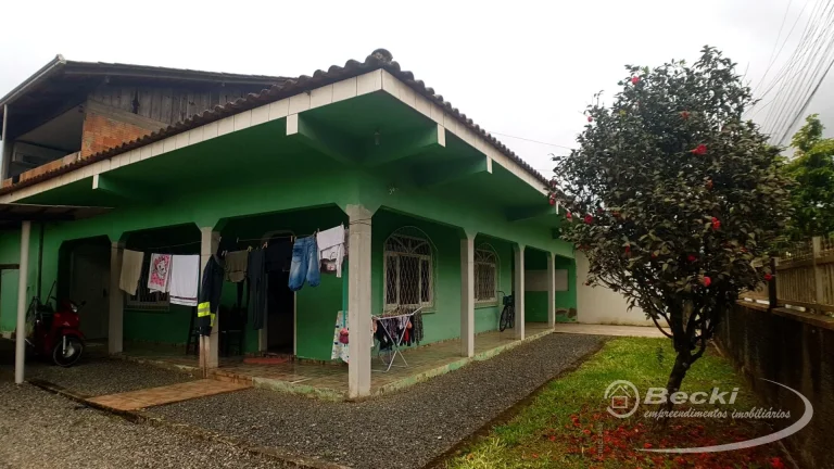 Imagem Casa no Aventureiro - Joinville